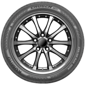 225/60R18 KUMHO Crugen HP71